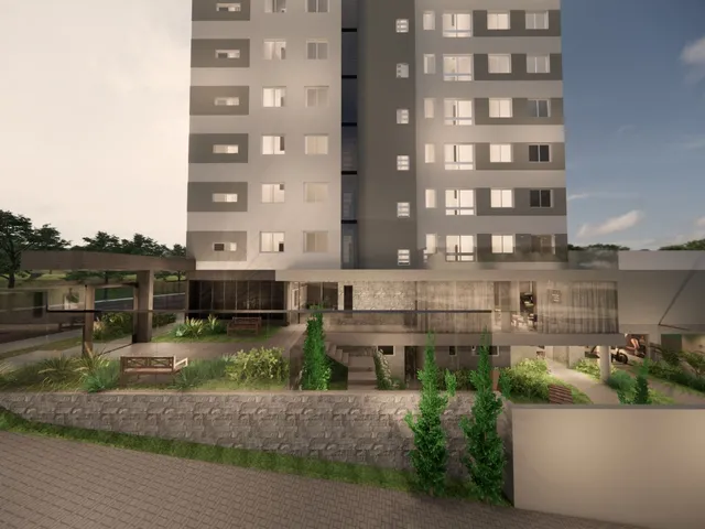 Imagem 13: Garbo Residence - Garbo Residence