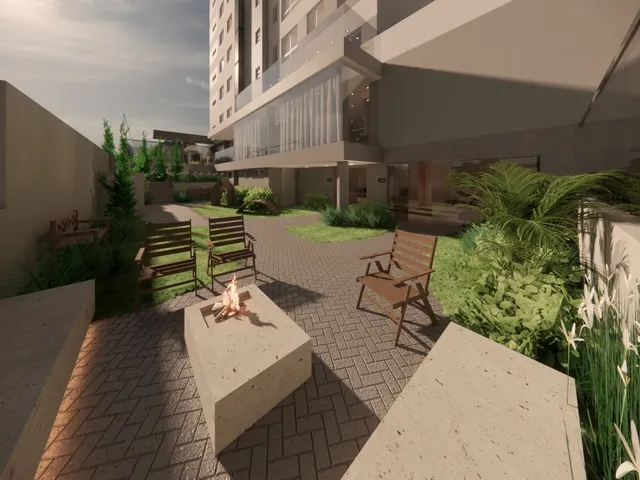 Imagem 6: Garbo Residence - Garbo Residence