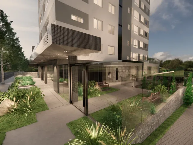 Imagem 2: Garbo Residence - Garbo Residence
