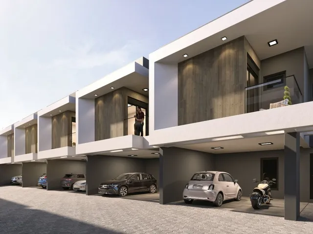 Imagem: Di Lucca Residencial - Di Lucca Residencial