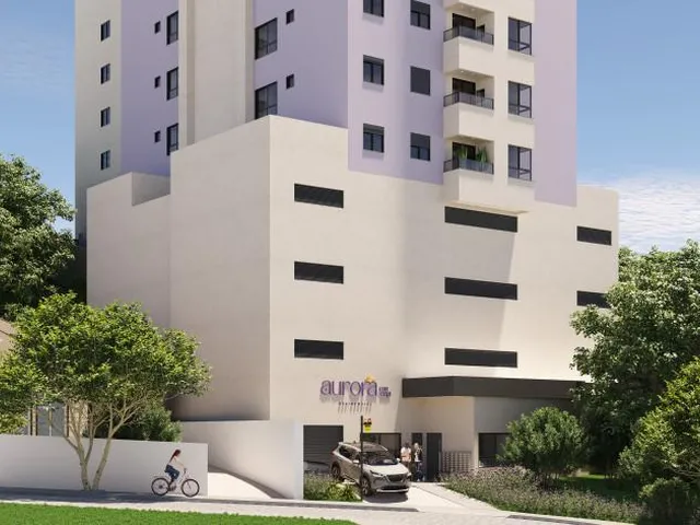 Imagem: Residencial Aurora Concept - Residencial