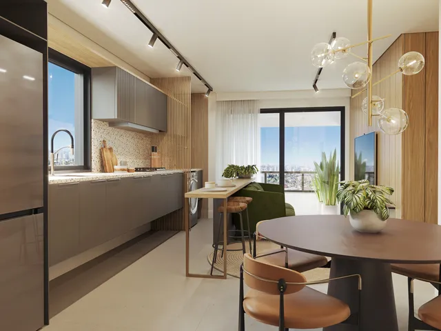 Imagem 7: Residencial Aurora Concept - Residencial Aurora Concept