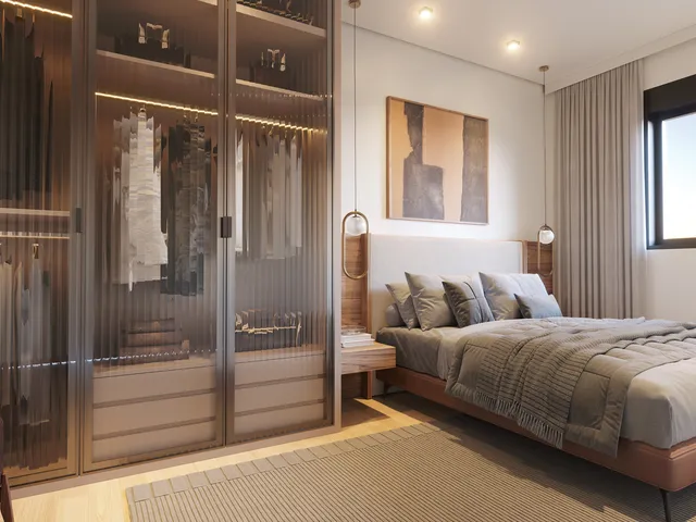 Imagem 4: Residencial Aurora Concept - Residencial Aurora Concept