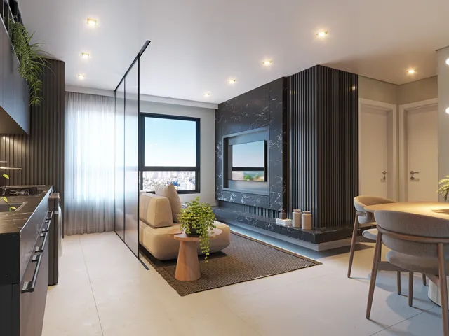 Imagem 5: Residencial Aurora Concept - Residencial Aurora Concept