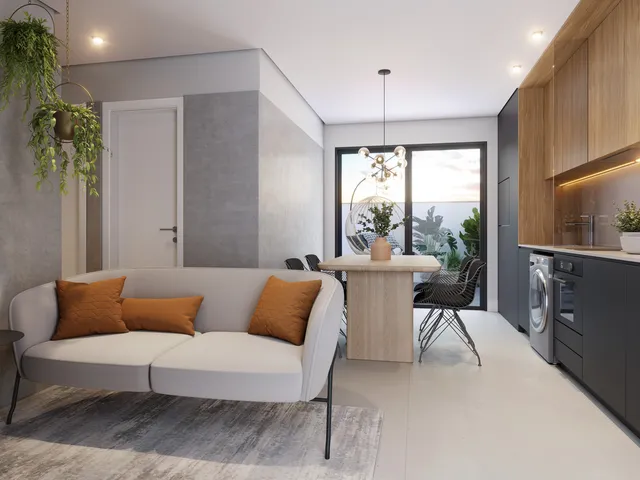 Imagem 8: Residencial Aurora Concept - Residencial Aurora Concept