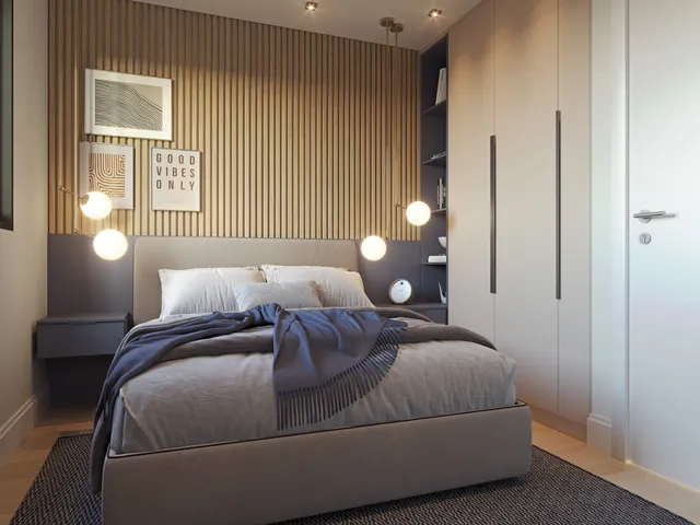 Imagem 9: Residencial Aurora Concept - Residencial Aurora Concept