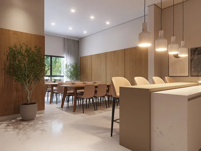 Imagem 13: Residencial Aurora Concept - Residencial Aurora Concept
