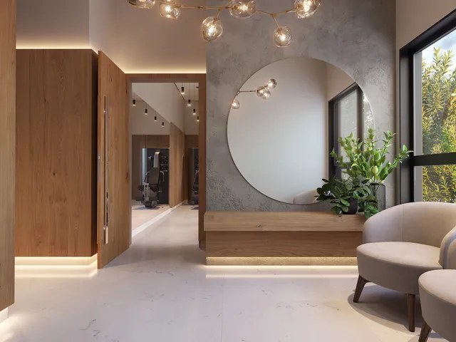 Imagem 14: Residencial Aurora Concept - Residencial Aurora Concept