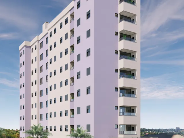 Imagem 12: Residencial Aurora Concept - Residencial Aurora Concept