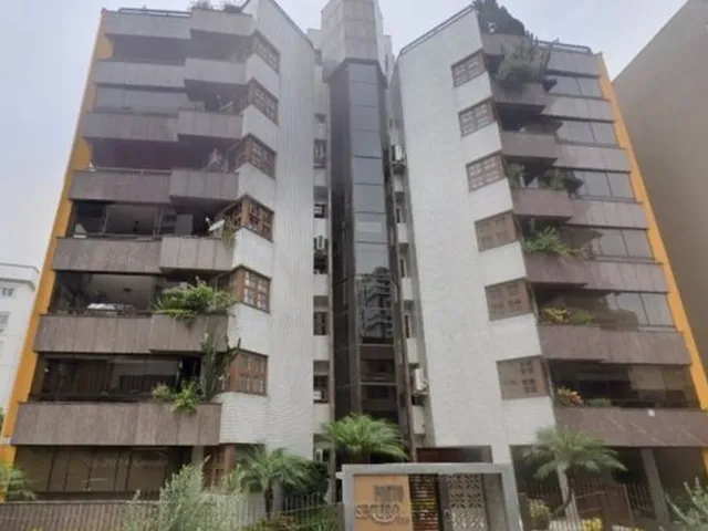 Imagem: Cobertura Duplex - Edifício Residencial