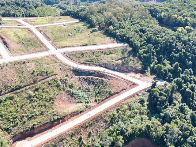 Imagem 1: Loteamento Vila Olímpia - Loteamento Vila Olímpia