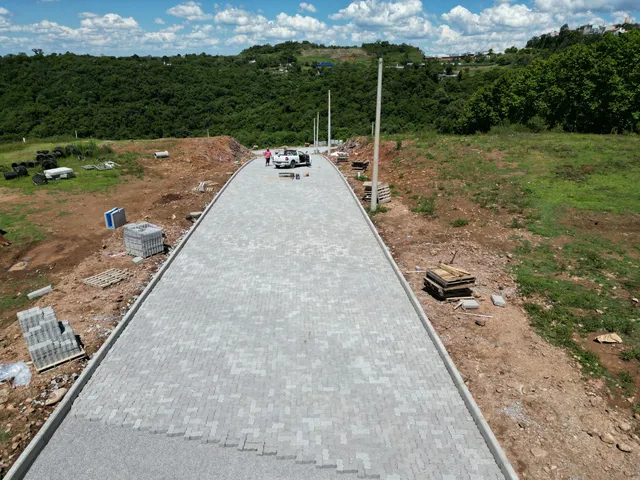 Imagem 13: Loteamento Vila Olímpia - Loteamento Vila Olímpia