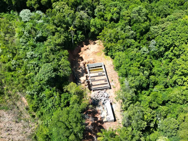 Imagem 4: Loteamento Vila Olímpia - Loteamento Vila Olímpia