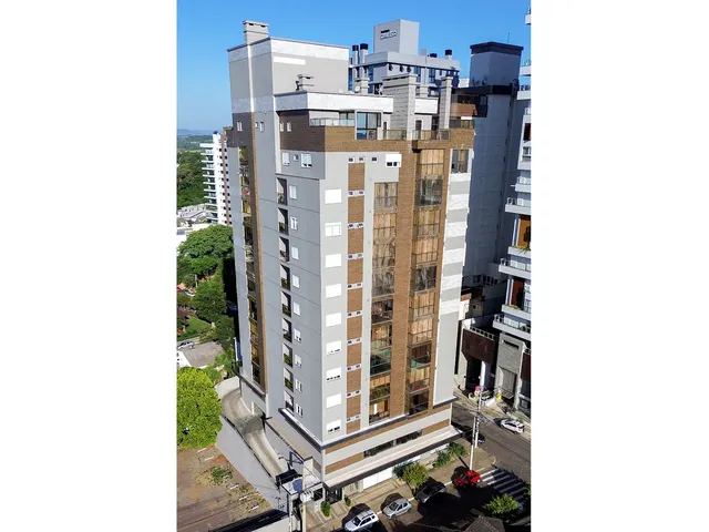 Imagem: Apartamento Residencial Megethos - 403