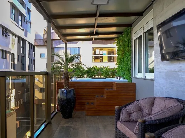 Imagem 2: Apartamento Residencial Megethos - 403 - Apartamento 403 - Residencial Megethos