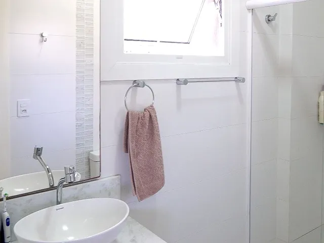 Imagem 7: Apartamento Residencial Megethos - 403 - Apartamento 403 - Residencial Megethos
