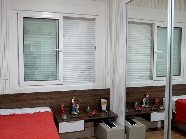 Imagem 14: Apartamento Residencial Megethos - 403 - Apartamento 403 - Residencial Megethos