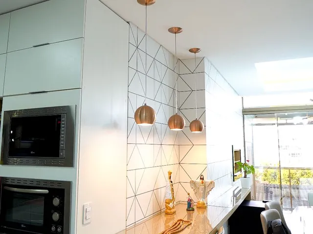 Imagem 6: Apartamento Residencial Megethos - 403 - Apartamento 403 - Residencial Megethos