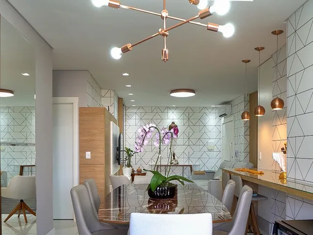 Imagem 9: Apartamento Residencial Megethos - 403 - Apartamento 403 - Residencial Megethos