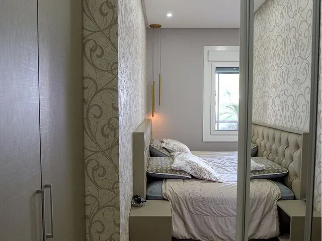 Imagem 4: Apartamento Residencial Megethos - 403 - Apartamento 403 - Residencial Megethos