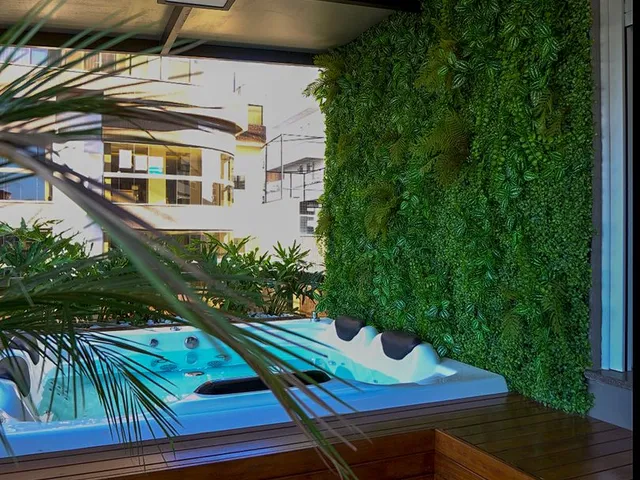 Imagem 5: Apartamento Residencial Megethos - 403 - Apartamento 403 - Residencial Megethos