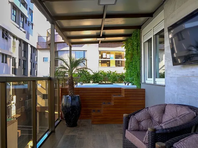 Imagem 13: Apartamento Residencial Megethos - 403 - Apartamento 403 - Residencial Megethos
