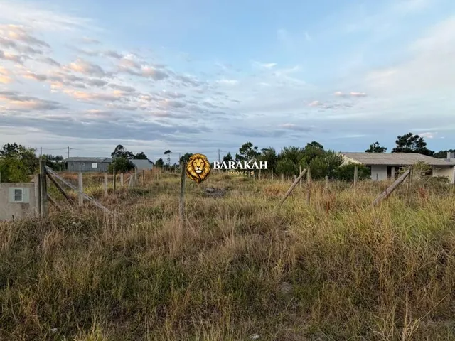 Imagem: Terreno à venda no bairro Estrela do Mar