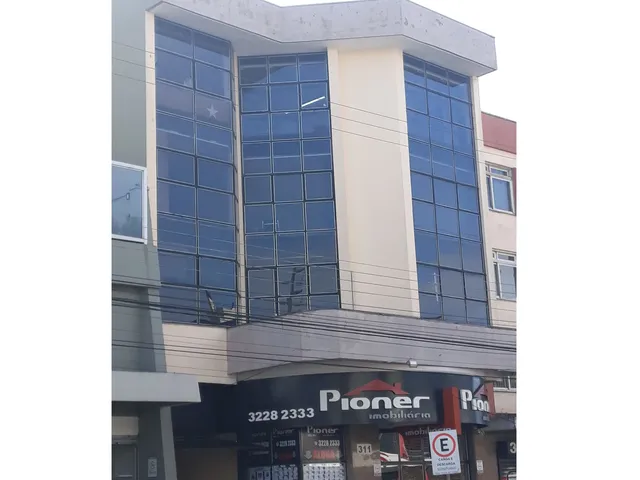 Imagem: Sala Comercial Aerea Pioner II - Sala Comercial