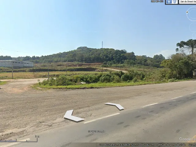 Imagem 10: Farroupilha] Loteamento Industrial Vicentino - Terreno À Venda no Bairro Bela Vista - Farroupilha/Rs