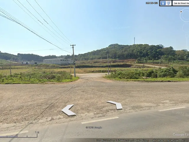 Imagem 8: Farroupilha] Loteamento Industrial Vicentino - Terreno À Venda no Bairro Bela Vista - Farroupilha/Rs