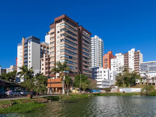 Imagem: Apartamento 1202 - Residencial Ponta da