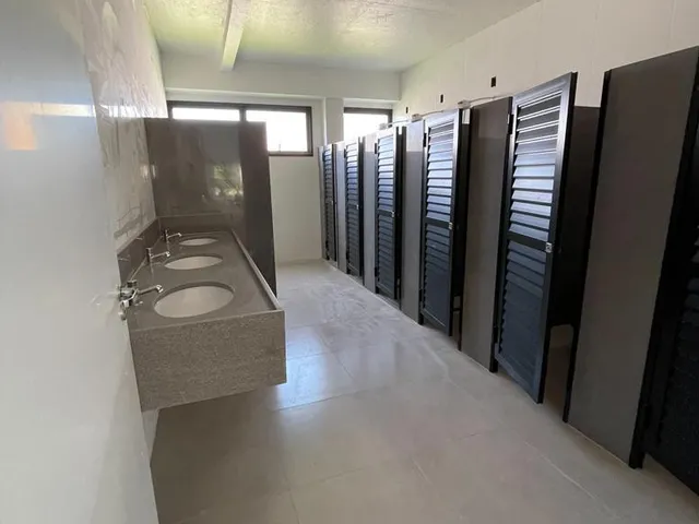 Imagem 11: Pavilhão em Bom Princípio/Rs - Pavilhão em Bom Princípio/Rs
