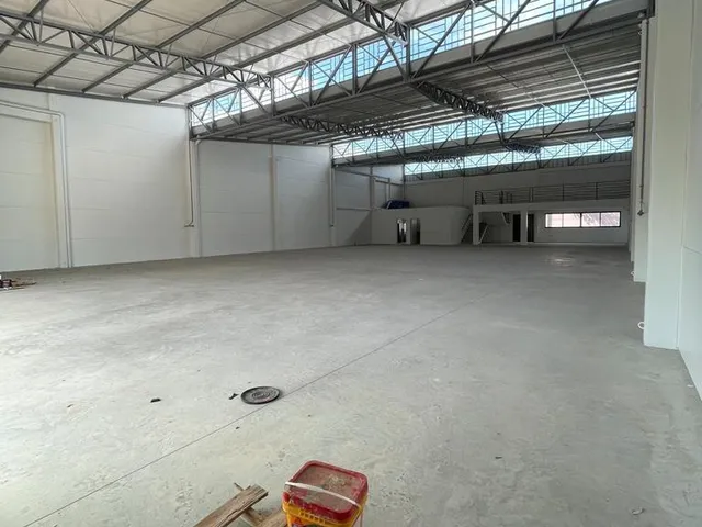 Imagem 6: Pavilhão em Bom Princípio/Rs - Pavilhão em Bom Princípio/Rs