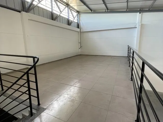 Imagem 7: Pavilhão em Bom Princípio/Rs - Pavilhão em Bom Princípio/Rs