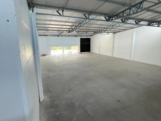 Imagem 5: Pavilhão em Bom Princípio/Rs - Pavilhão em Bom Princípio/Rs