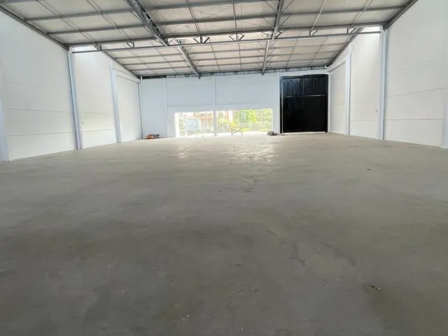Imagem 9: Pavilhão em Bom Princípio/Rs - Pavilhão em Bom Princípio/Rs