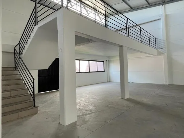Imagem 4: Pavilhão em Bom Princípio/Rs - Pavilhão em Bom Princípio/Rs