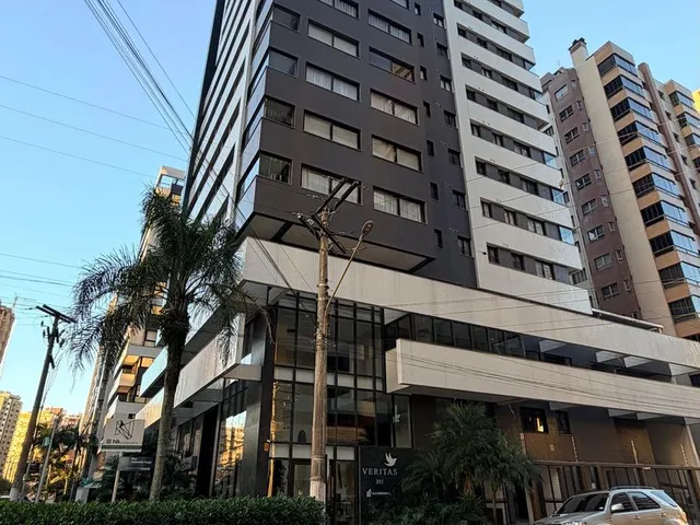 Imagem 4: Apartamento Mobiliado - Edifício Veritas - Apartamento Mobiliado - Edifício Veritas