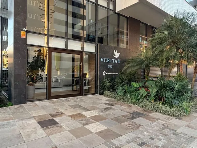 Imagem 7: Apartamento Mobiliado - Edifício Veritas - Apartamento Mobiliado - Edifício Veritas