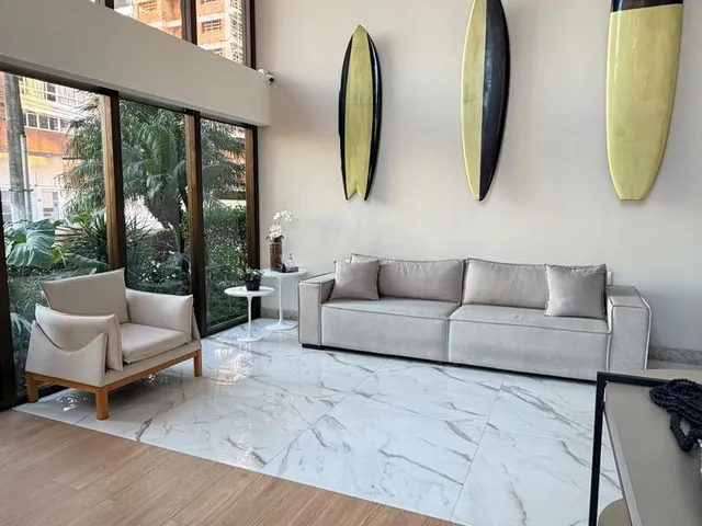 Imagem 12: Apartamento Mobiliado - Edifício Veritas - Apartamento Mobiliado - Edifício Veritas