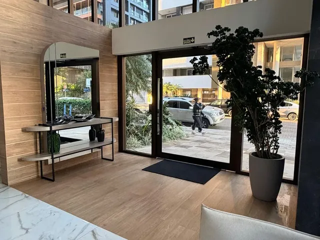 Imagem 8: Apartamento Mobiliado - Edifício Veritas - Apartamento Mobiliado - Edifício Veritas