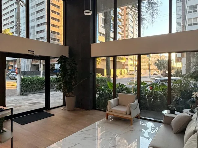 Imagem 9: Apartamento Mobiliado - Edifício Veritas - Apartamento Mobiliado - Edifício Veritas