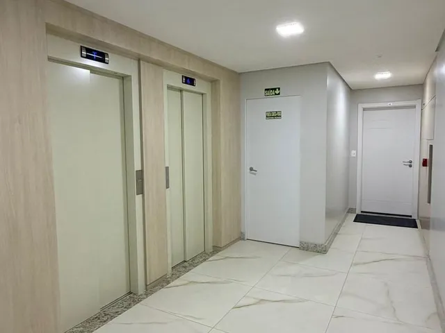 Imagem 16: Apartamento Mobiliado - Edifício Veritas - Apartamento Mobiliado - Edifício Veritas
