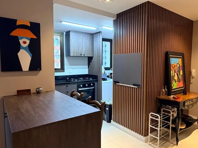 Imagem 11: Apartamento Mobiliado - Edifício Veritas - Apartamento Mobiliado - Edifício Veritas