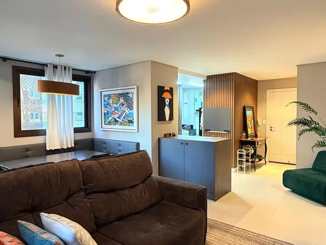 Imagem 15: Apartamento Mobiliado - Edifício Veritas - Apartamento Mobiliado - Edifício Veritas