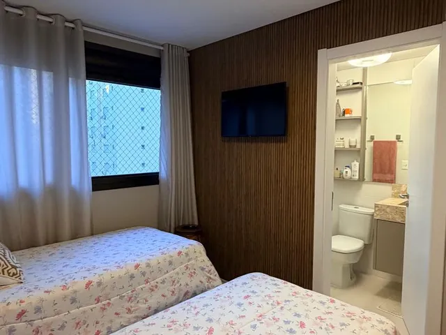 Imagem 6: Apartamento Mobiliado - Edifício Veritas - Apartamento Mobiliado - Edifício Veritas