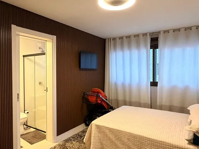 Imagem 5: Apartamento Mobiliado - Edifício Veritas - Apartamento Mobiliado - Edifício Veritas