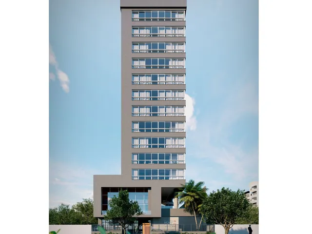 Imagem: Residencial MontSanto - Residencial MontSanto