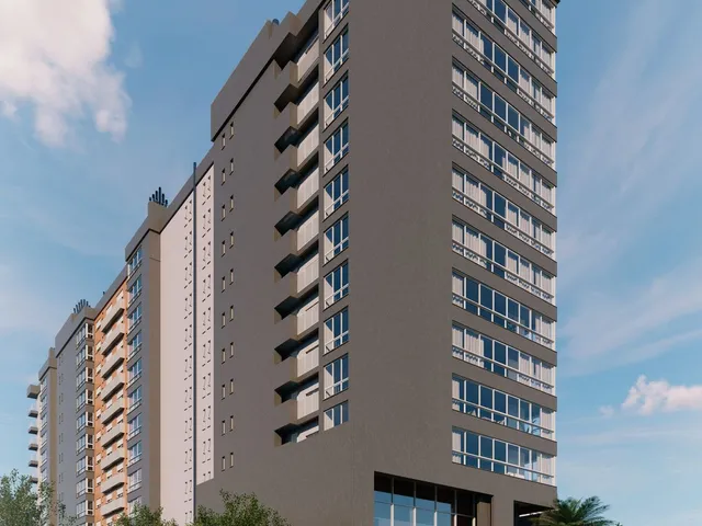 Imagem 12: Residencial Mont'Santo - Residencial Mont'Santo