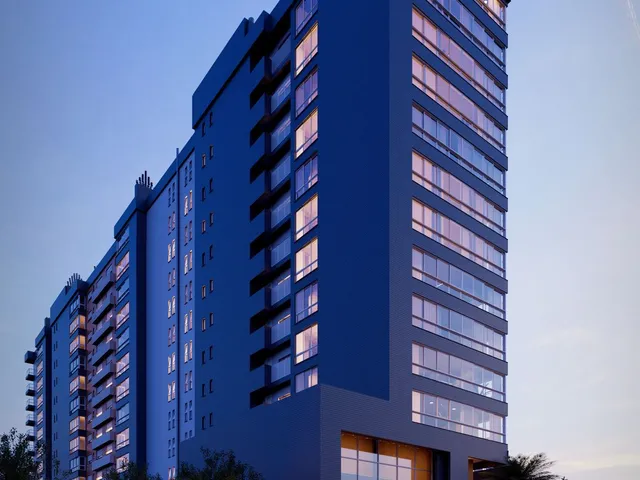 Imagem 2: Residencial Mont'Santo - Residencial Mont'Santo